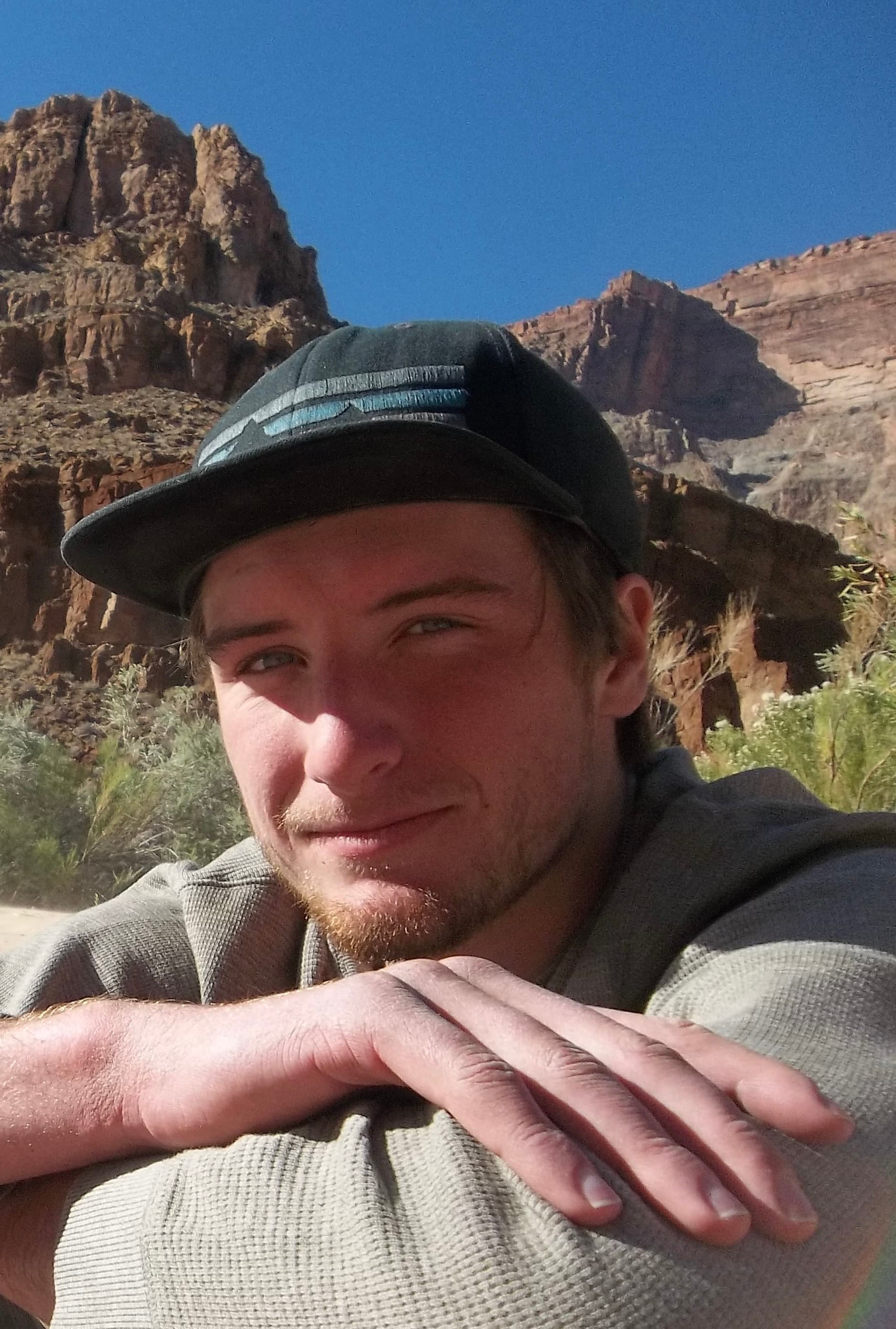Wyatt Sieminski